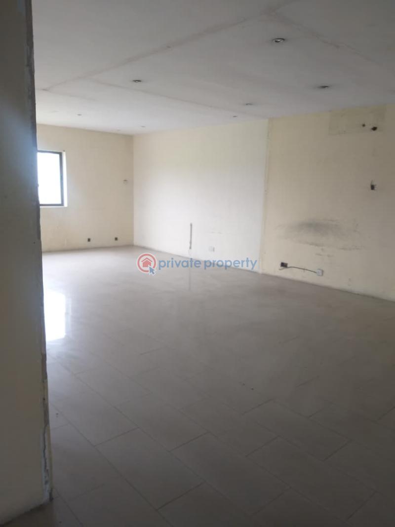 Office For Rent Awolowo Road Ikoyi Lagos - 2
