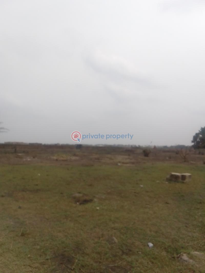1,500 acres of virgin land for sale - 2 Mixed use Land For Sale Amscon Along Lagos Ibadan Express Way Obafemi Owode Ogun - 2