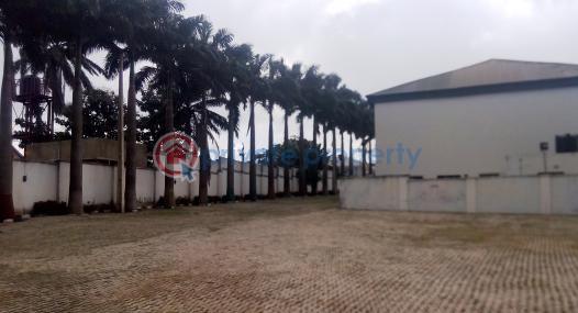 Event Hall For Sale Jericho Road Ibadan Oyo - 4