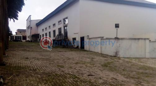 Event Hall For Sale Jericho Road Ibadan Oyo - 3