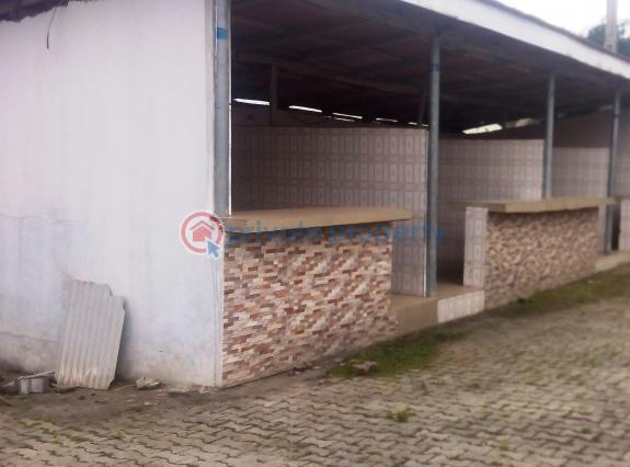 Event Hall For Sale Jericho Road Ibadan Oyo - 5