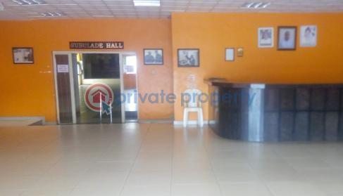 Event Hall For Sale Jericho Road Ibadan Oyo - 8