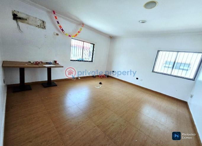 Commercial Property For Rent Office, Bank, Church, School Lekki Phase 1 Lagos - 7
