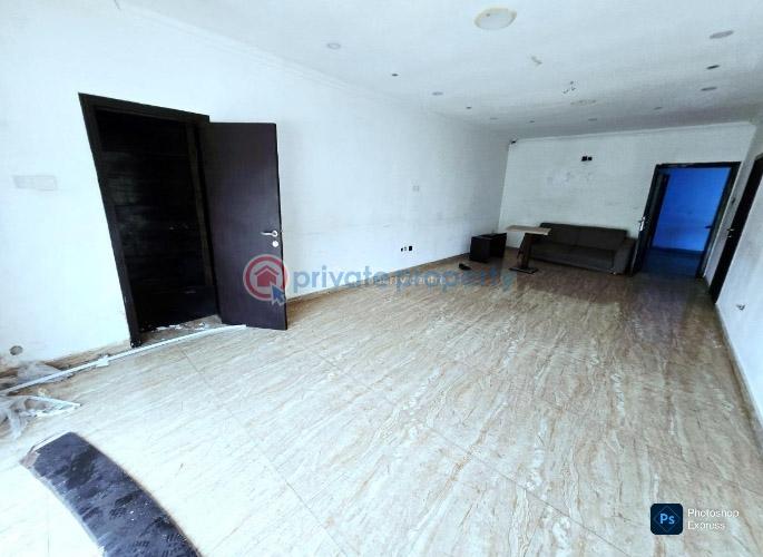 Commercial Property For Rent Office, Bank, Church, School Lekki Phase 1 Lagos - 5