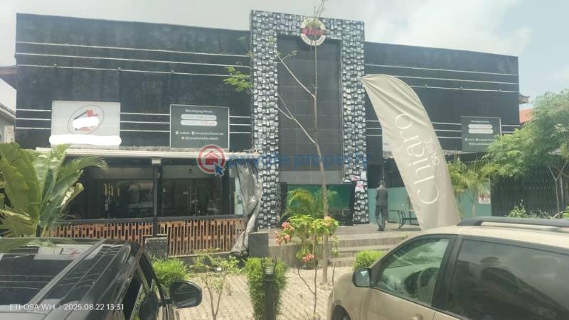 Commercial Property For Rent Office, Bank, Church, School Lekki Phase 1 Lagos - 8