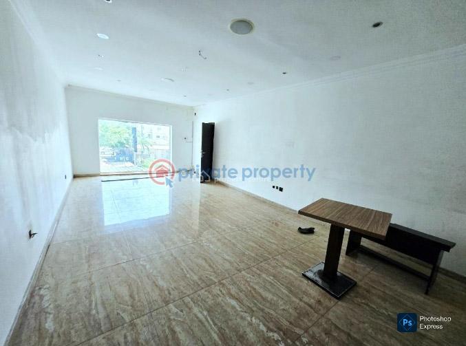 Commercial Property For Rent Office, Bank, Church, School Lekki Phase 1 Lagos - 3