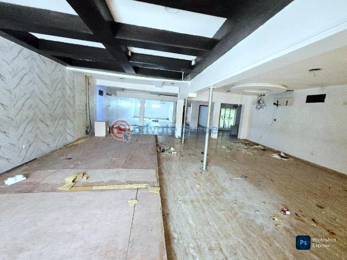 Commercial Property For Rent Office, Bank, Church, School Lekki Phase 1 Lagos - 1