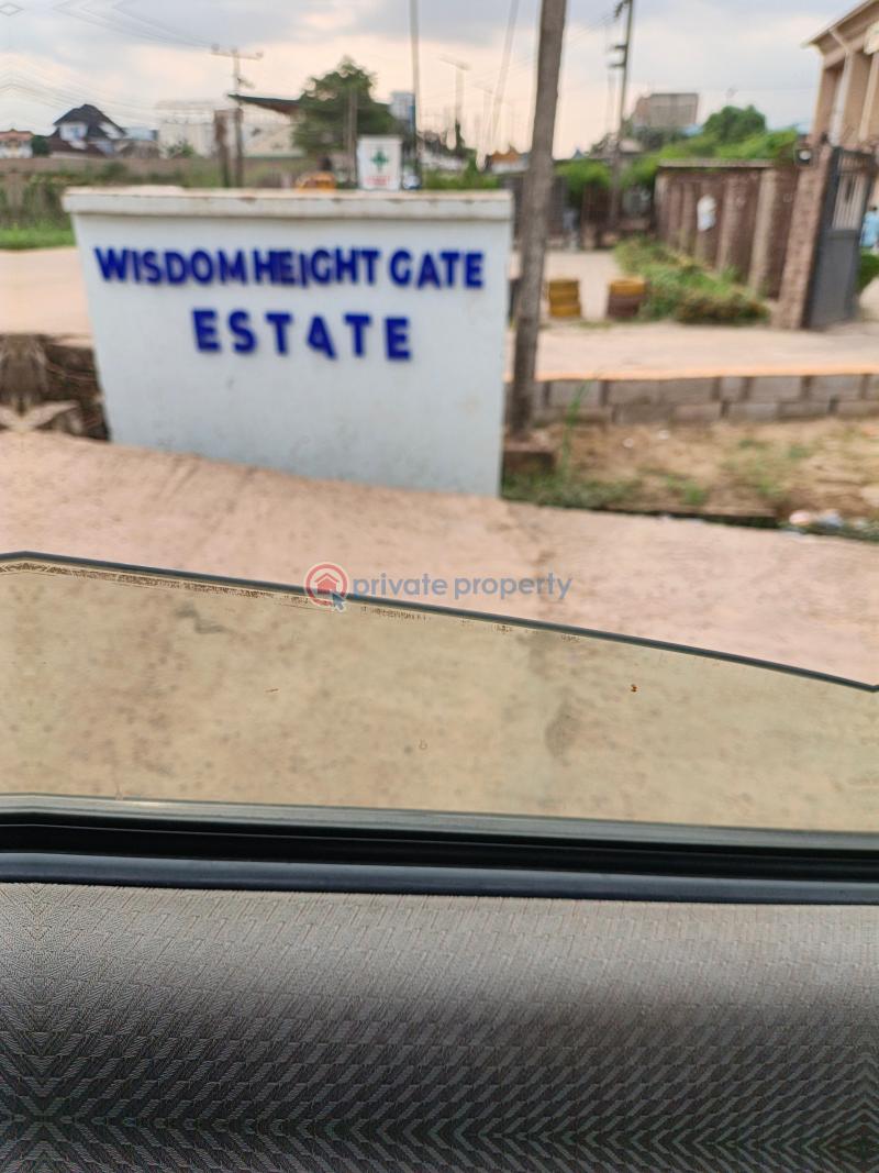 Residential Land For Sale Isheri North Kosofe Kosofe/Ikosi Lagos - 0