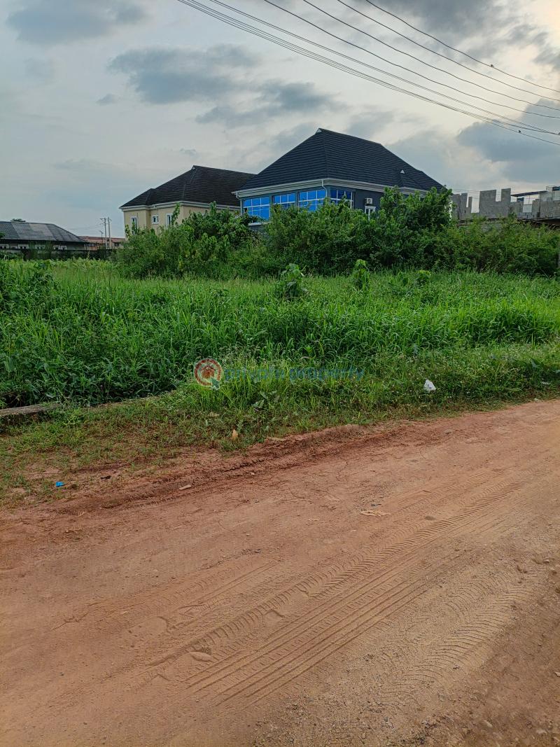 Residential Land For Sale Isheri North Kosofe Kosofe/Ikosi Lagos - 1