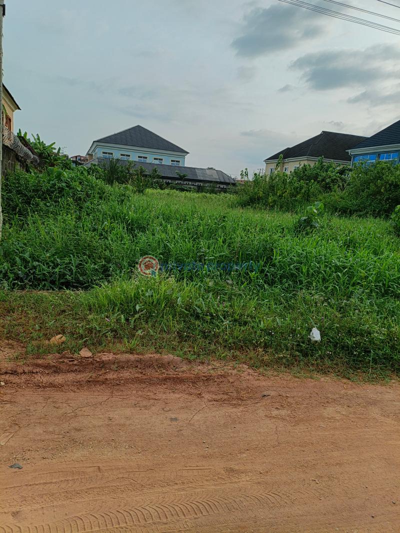 Residential Land For Sale Isheri North Kosofe Kosofe/Ikosi Lagos - 2