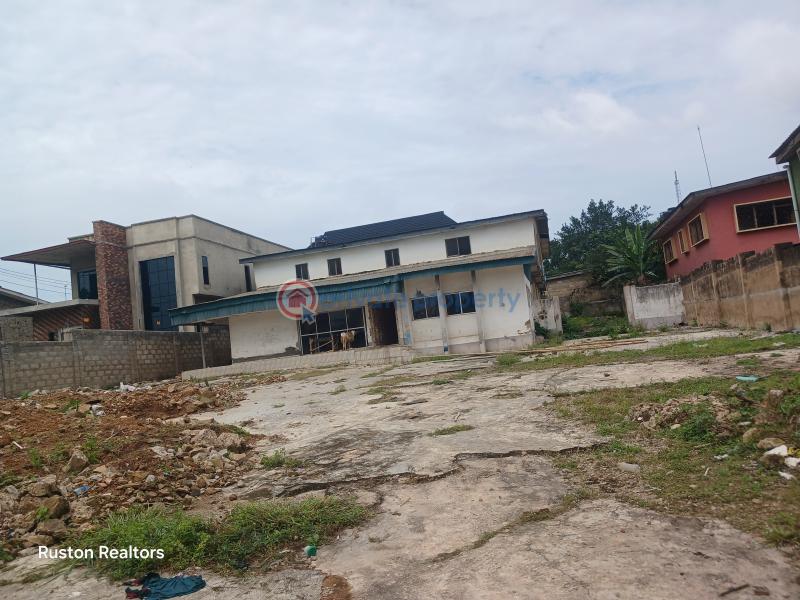 4 bedroom Duplex For Sale Onireke Ibadan Oyo - 0