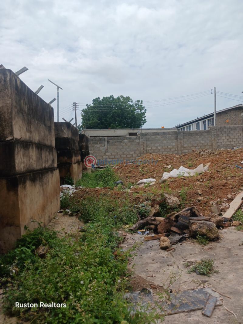 4 bedroom Duplex For Sale Onireke Ibadan Oyo - 2