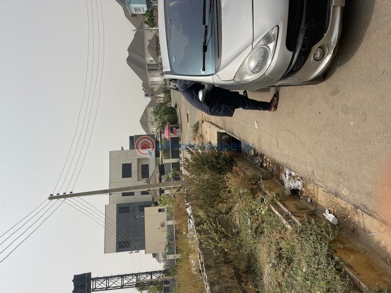 Residential Land For Sale Idu By Turkish Hospital Abuja Nigerian Idu Industrial Abuja Phase 3  - 4
