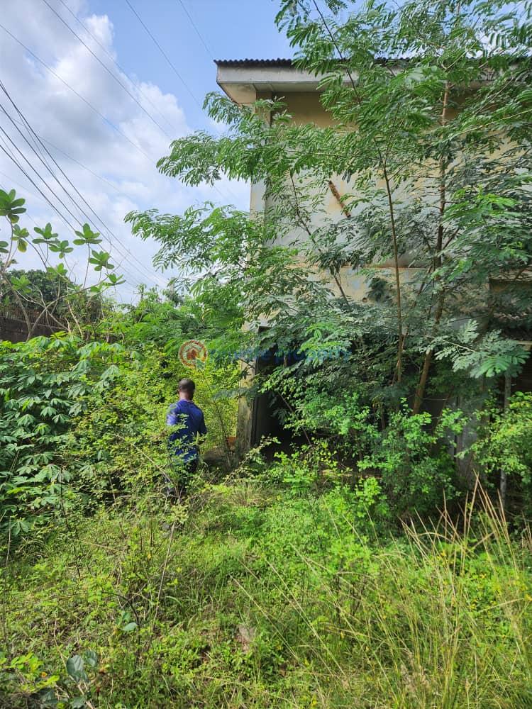 Mixed use Land For Sale Idishin Ibadan Oyo - 2