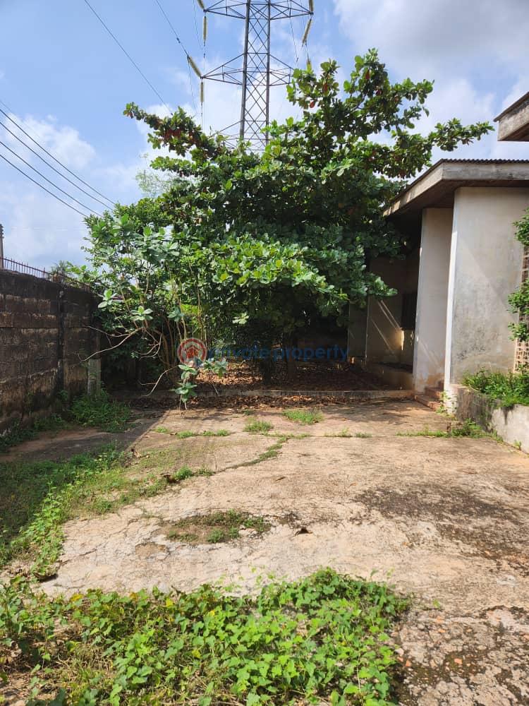 Mixed use Land For Sale Idishin Ibadan Oyo - 1