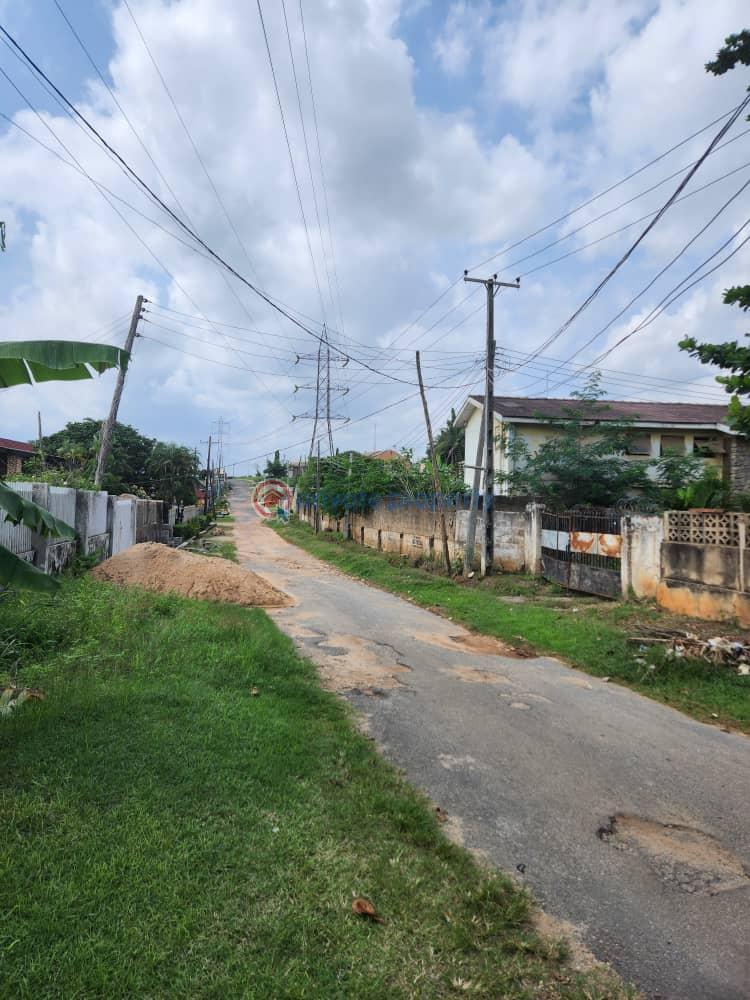 Mixed use Land For Sale Idishin Ibadan Oyo - 8