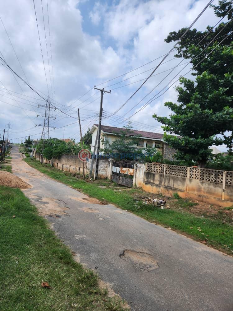 Mixed use Land For Sale Idishin Ibadan Oyo - 9