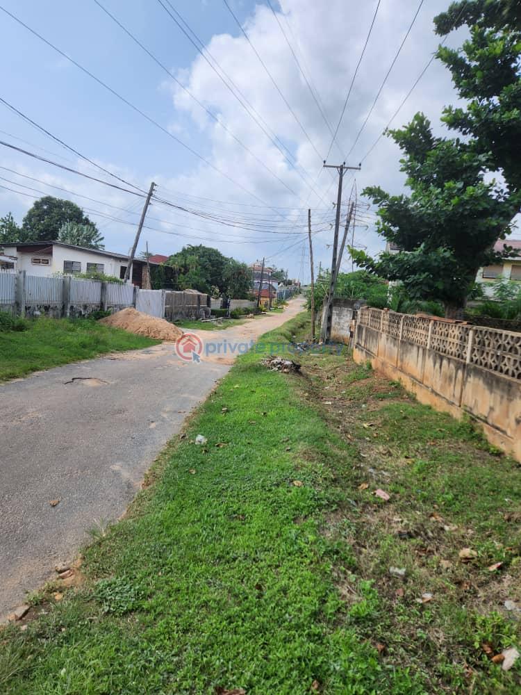Mixed use Land For Sale Idishin Ibadan Oyo - 7