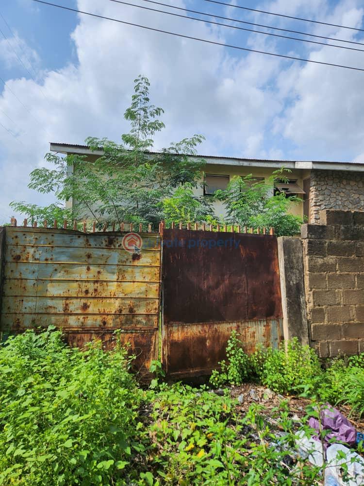 Mixed use Land For Sale Idishin Ibadan Oyo - 6