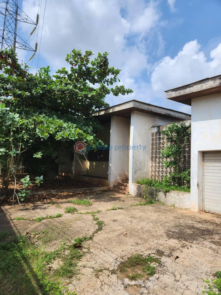 Mixed use Land For Sale Idishin Ibadan Oyo - 0