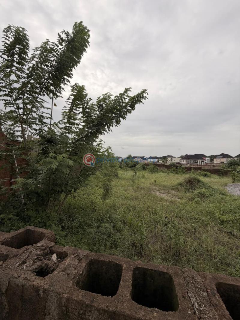 Land For Sale Kolapo Ishola Phase 2. Akobo Ibadan Oyo - 0