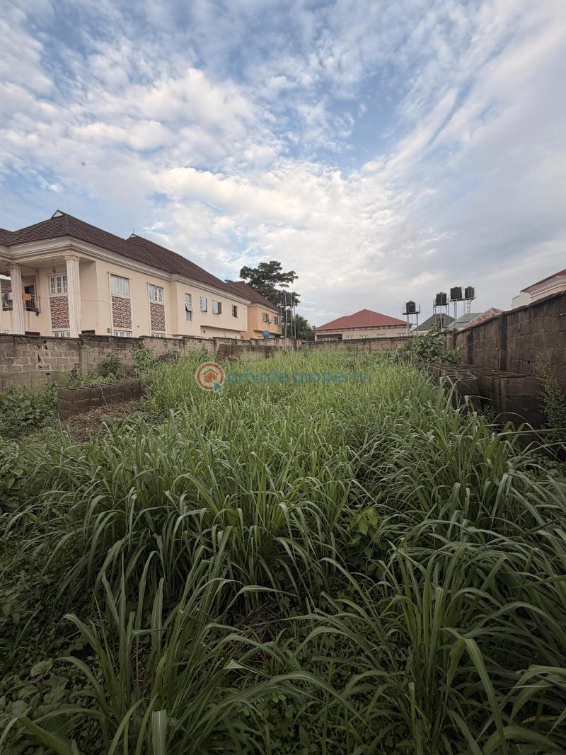 Land For Sale Kolapo Ishola Phase 2. Akobo Ibadan Oyo - 2