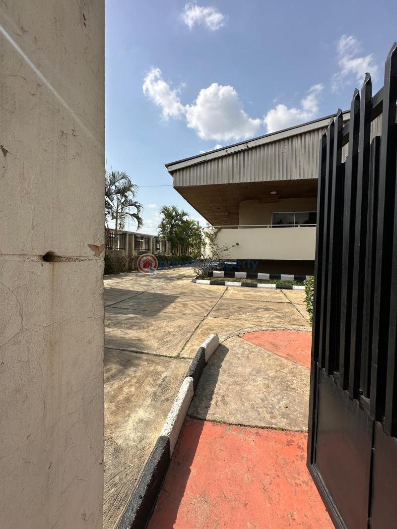 Residential Land For Sale Paul Hendrick Off Aare Avenue New Bodija Ibadan Oyo - 3
