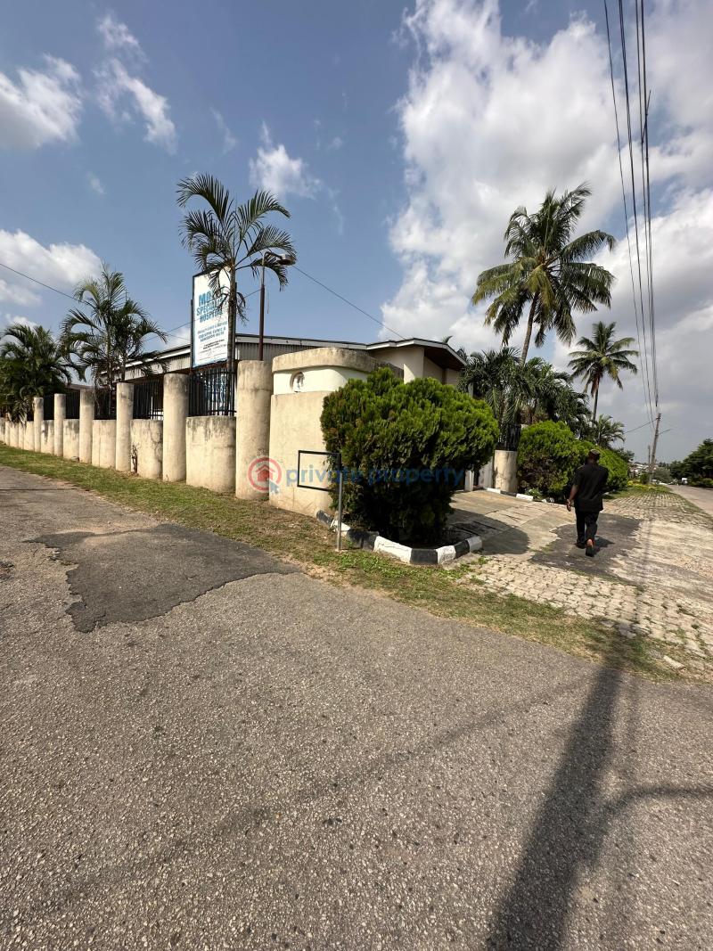 Residential Land For Sale Paul Hendrick Off Aare Avenue New Bodija Ibadan Oyo - 0
