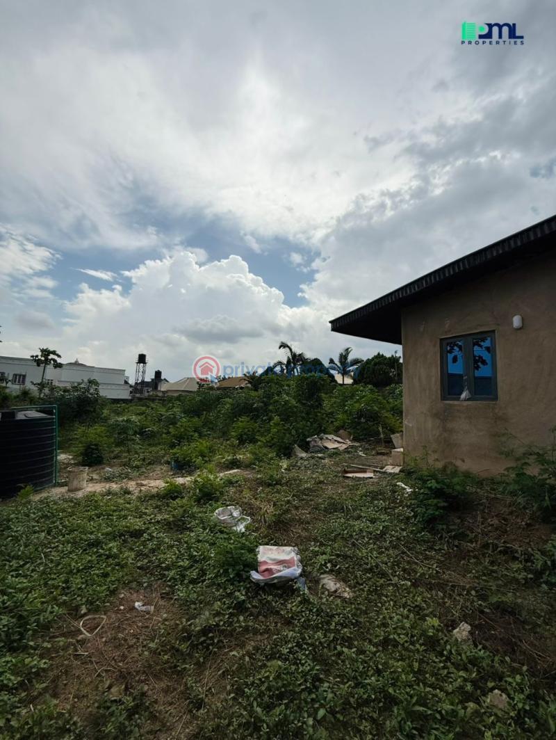 Residential Land For Sale Kolapo Ishola Gra Akobo Ibadan Oyo - 3