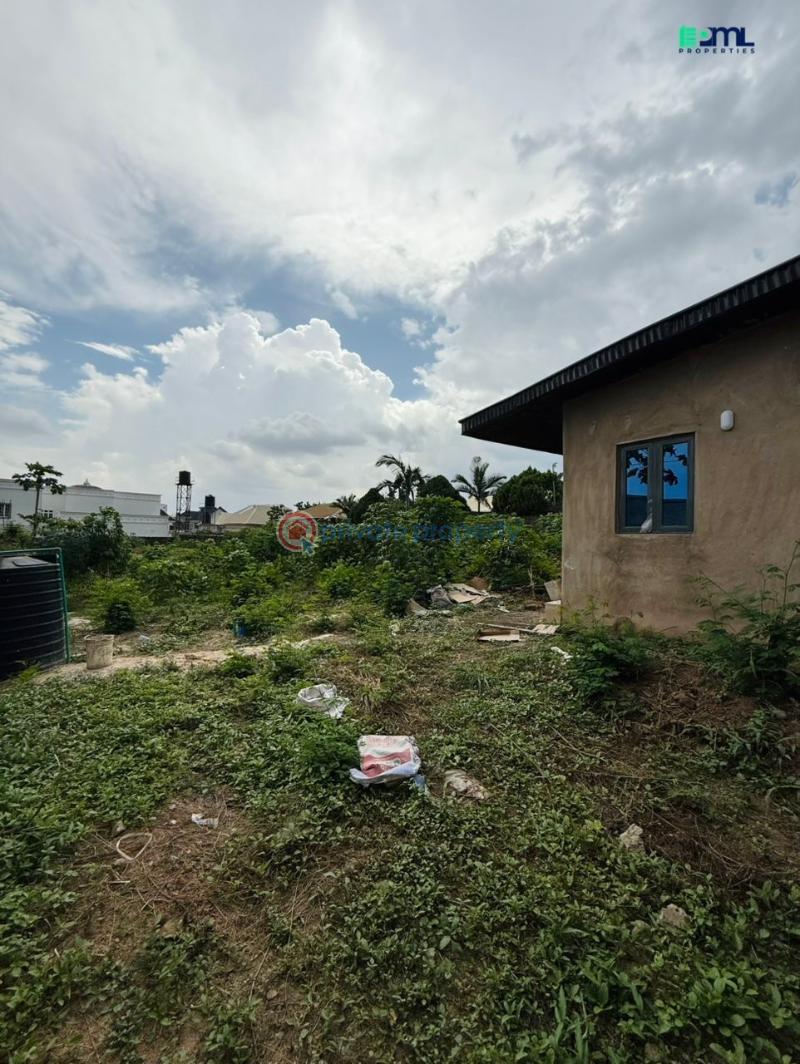 Residential Land For Sale Kolapo Ishola Gra Akobo Ibadan Oyo - 1