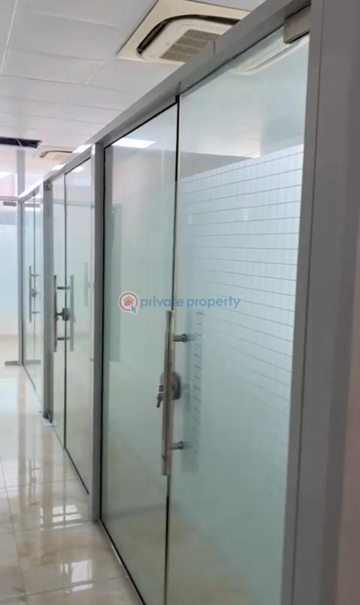 Office For Rent Marwa Lekki Phase 1 Lagos