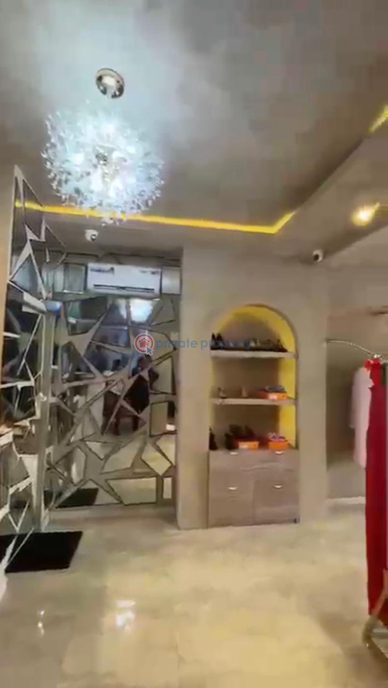 Office For Rent Ogunlana Drive Ogunlana Surulere Lagos - 2