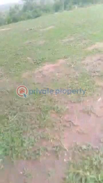 Residential Land For Sale Apo Wasa Apo Abuja Phase 2  - 2