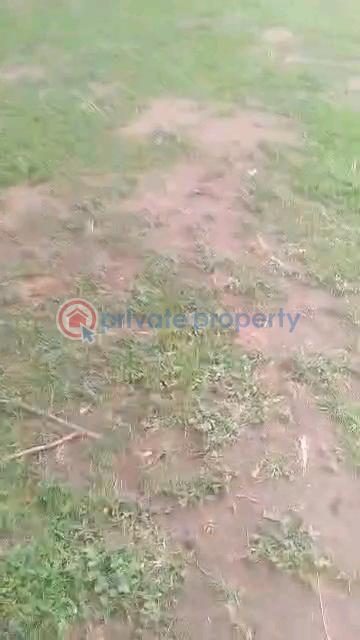 Residential Land For Sale Apo Wasa Apo Abuja Phase 2  - 1