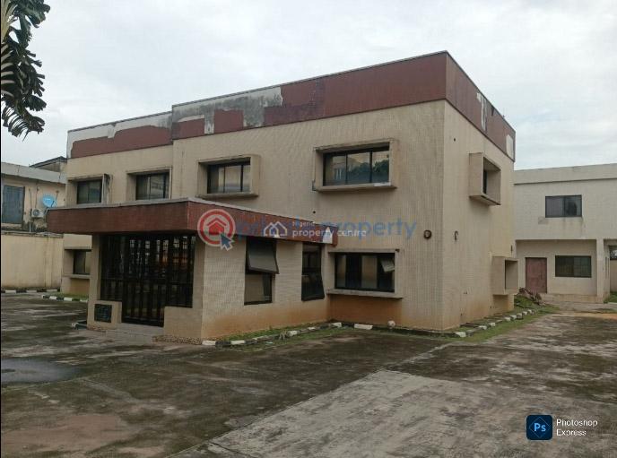 8 bedroom Commercial Property For Rent Victoria Island Lagos - 7