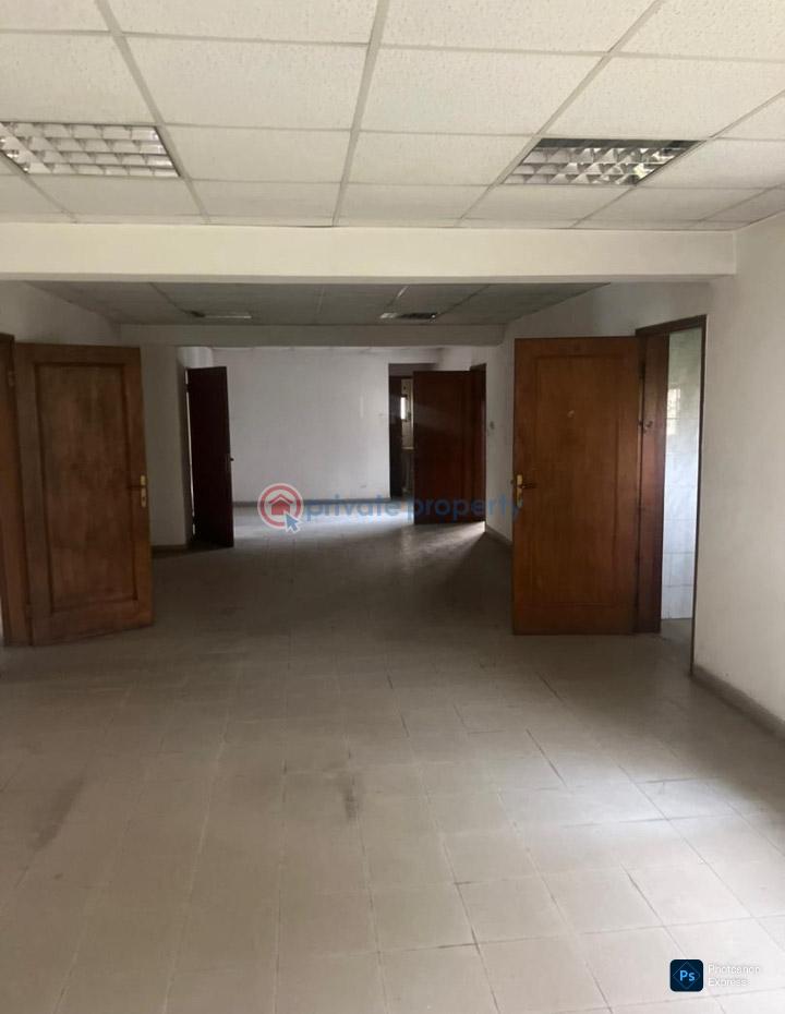 8 bedroom Commercial Property For Rent Victoria Island Lagos - 6