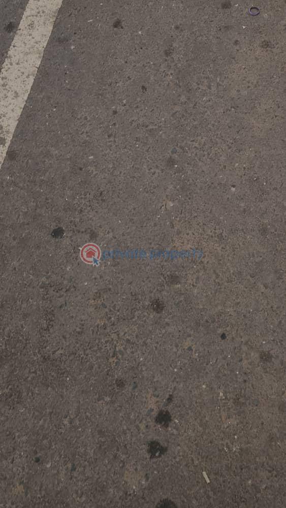 Mixed use Land For Sale Old Ife Road Alakia Ibadan Oyo - 10