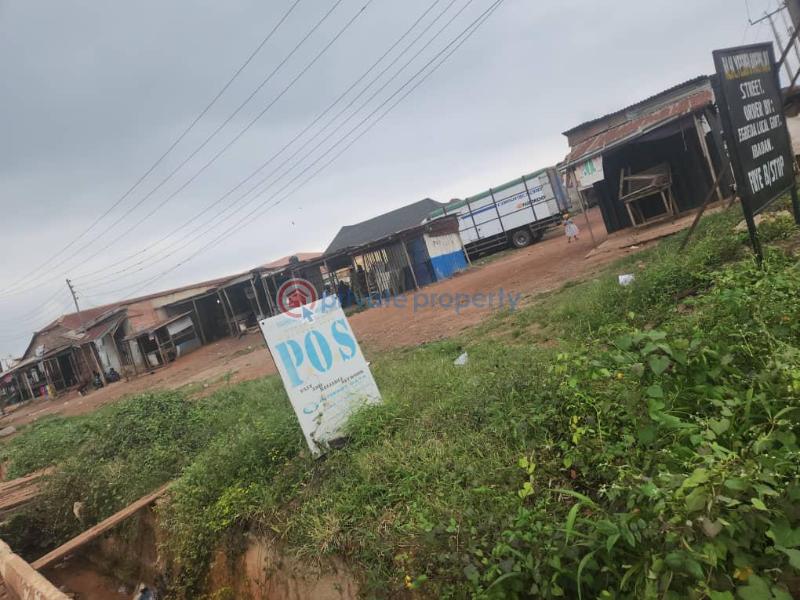 Mixed use Land For Sale Old Ife Road Alakia Ibadan Oyo - 2