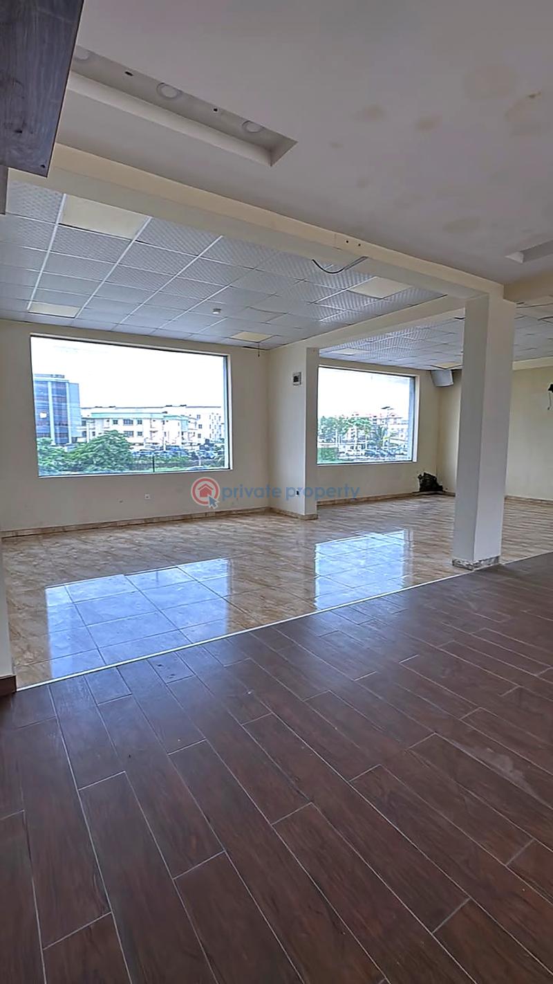 Flat & Apartment For Rent Lekki Phase 1 Lagos - 2