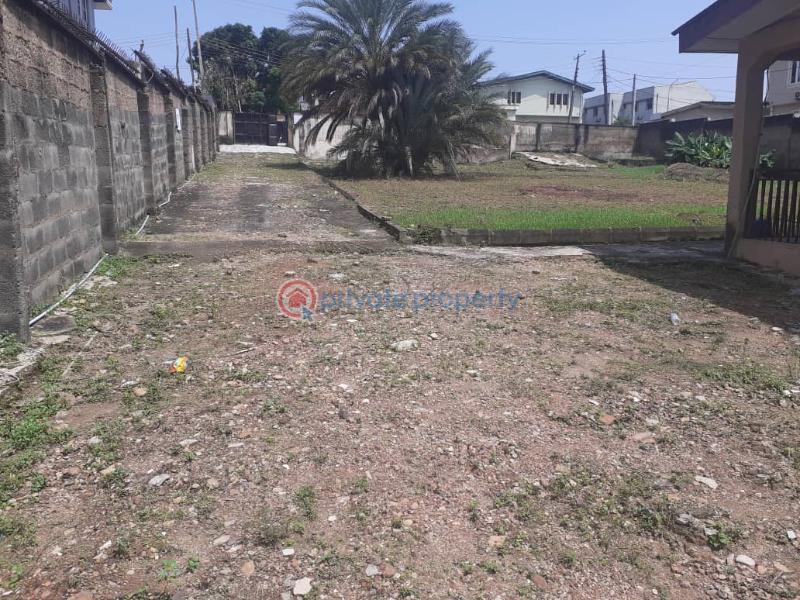 Residential Land For Sale Omole Phase 1 Ojodu Lagos - 1