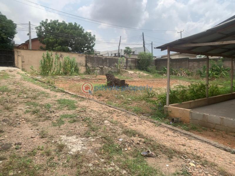 Residential Land For Sale Omole Phase 1 Ojodu Lagos - 3