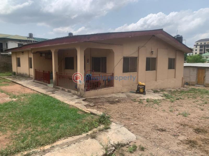 Residential Land For Sale Omole Phase 1 Ojodu Lagos - 0