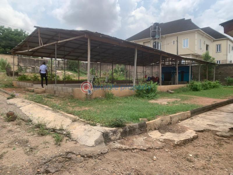 Residential Land For Sale Omole Phase 1 Ojodu Lagos - 2