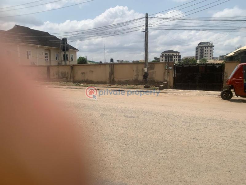 Residential Land For Sale Omole Phase 1 Ojodu Lagos - 4