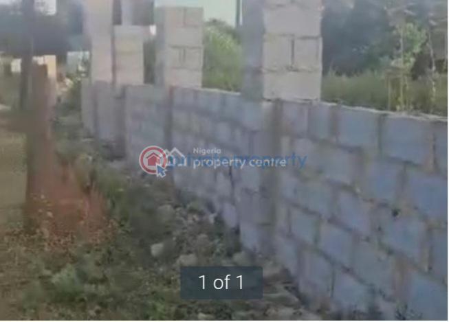 10 bedroom Mixed use Land For Sale Off Ibb Way. Maitama Abuja Phase 1 