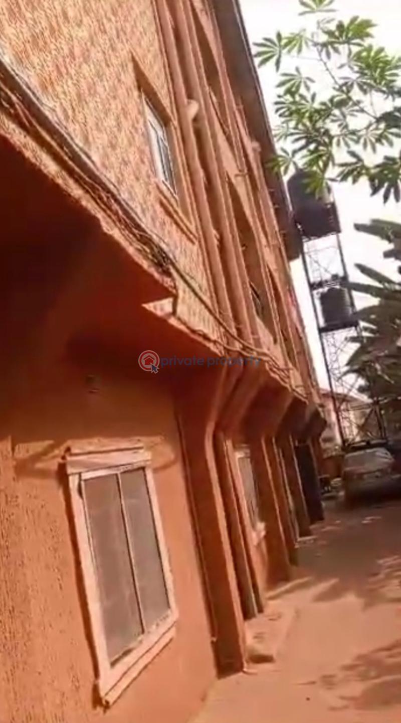 3 bedroom Townhouse For Sale One Day Agbani Road Enugu Area  - 0