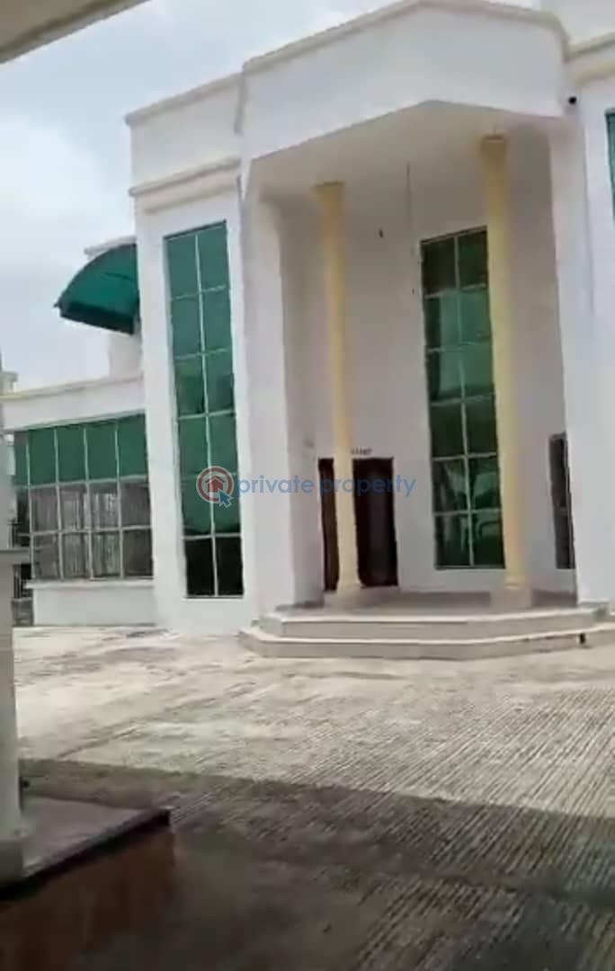 For sale Filling Station Giri Junction Gwagwalada Abuja Phase 4 (PID