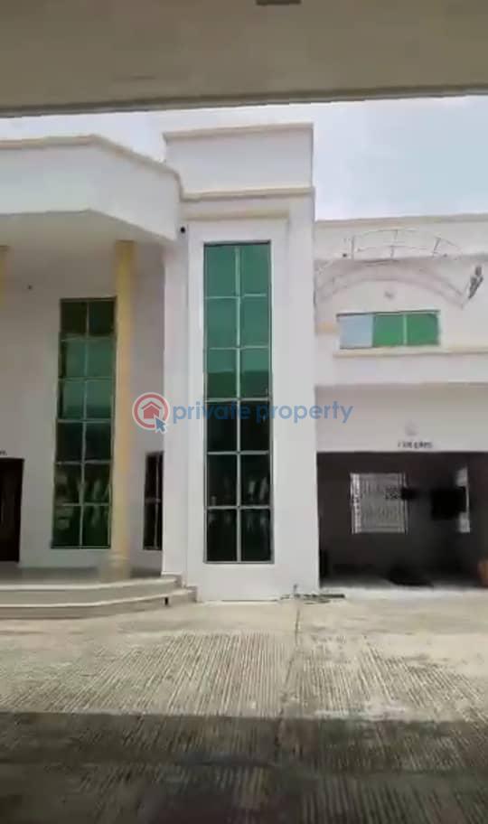 For sale Filling Station Giri Junction Gwagwalada Abuja Phase 4 (PID