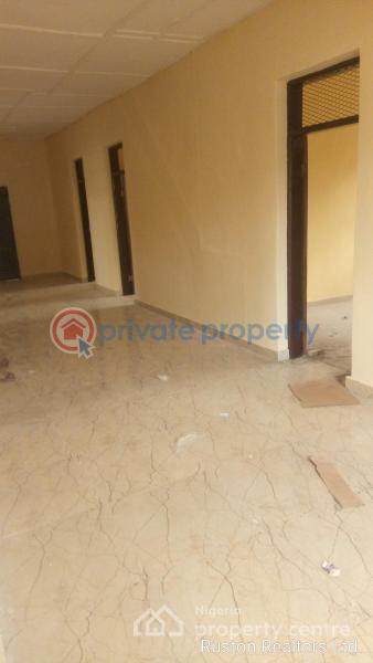 Office For Sale Close To Tribune Office Oke Ado Ibadan Oyo - 4
