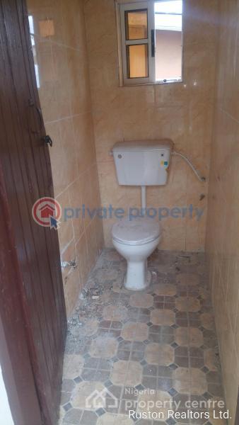 Office For Sale Close To Tribune Office Oke Ado Ibadan Oyo - 6